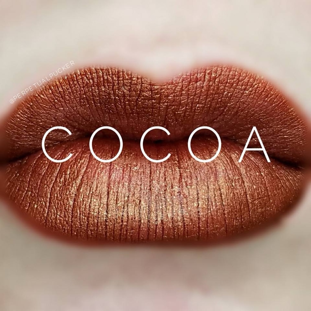 LipSense - Cocoa